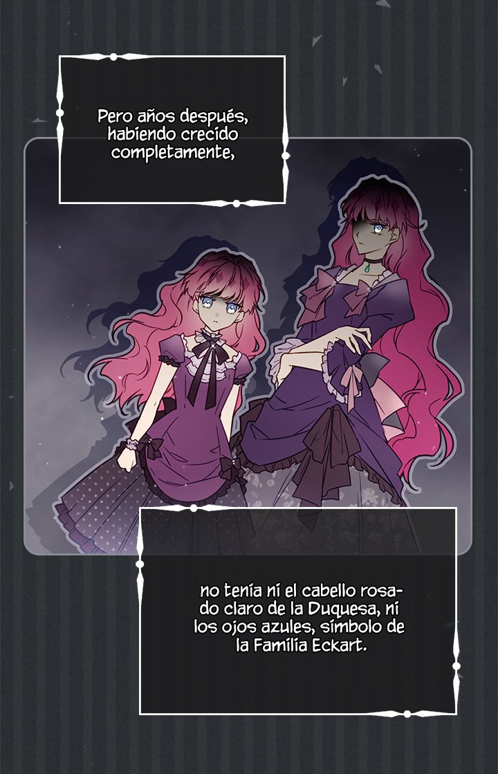 EL ÚNICO FINAL DE LA VILLANA ES LA MUERTE Capitulo 4 página 25