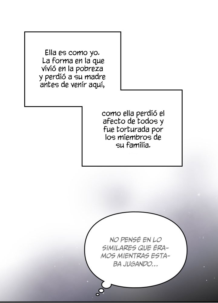 EL ÚNICO FINAL DE LA VILLANA ES LA MUERTE Capitulo 4 página 28