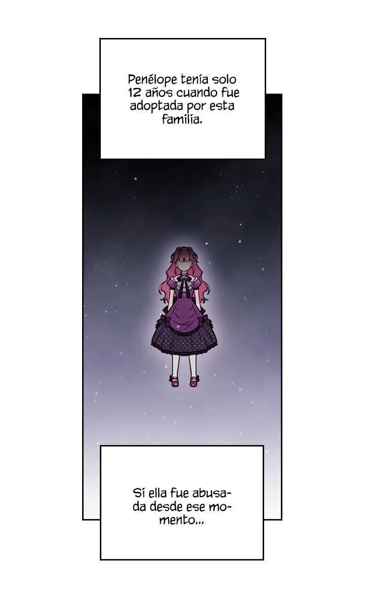 EL ÚNICO FINAL DE LA VILLANA ES LA MUERTE Capitulo 4 página 34