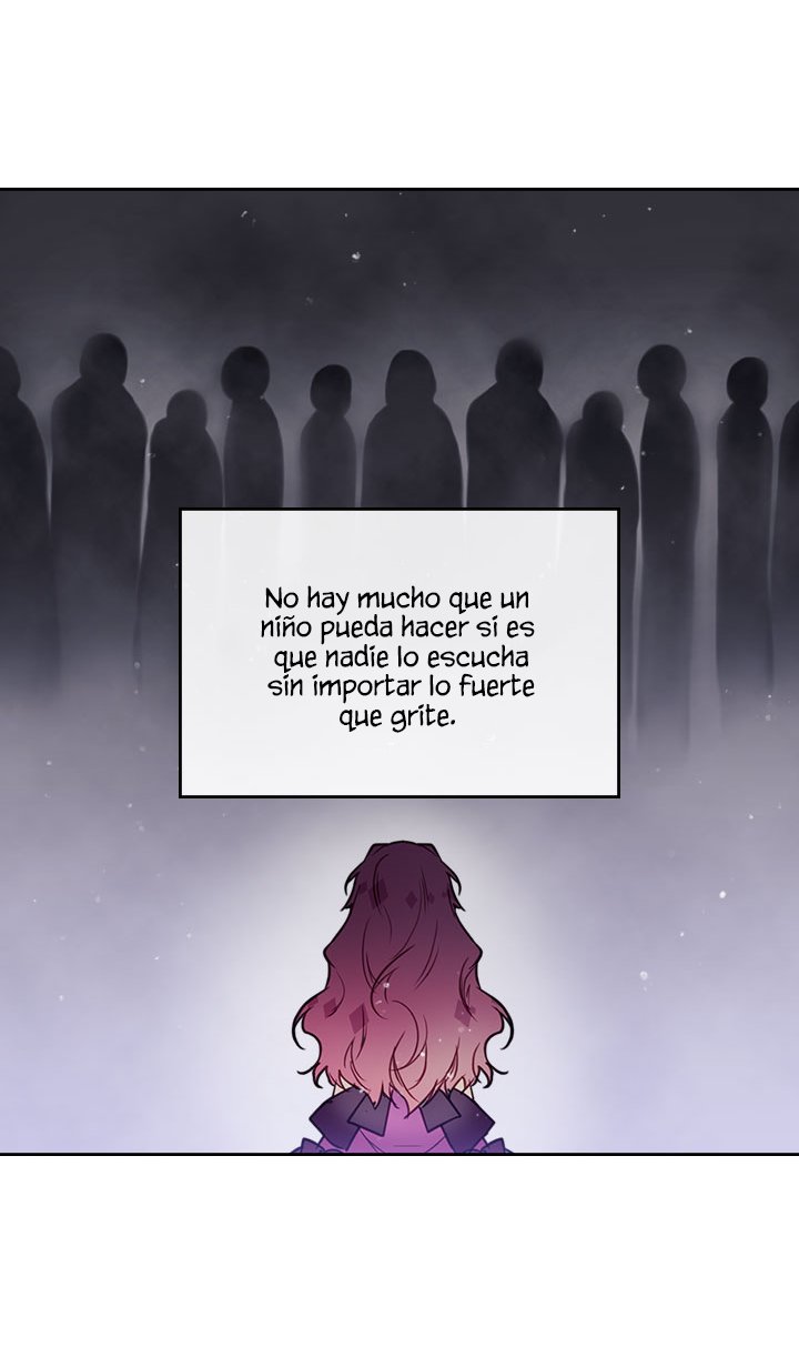 EL ÚNICO FINAL DE LA VILLANA ES LA MUERTE Capitulo 4 página 36