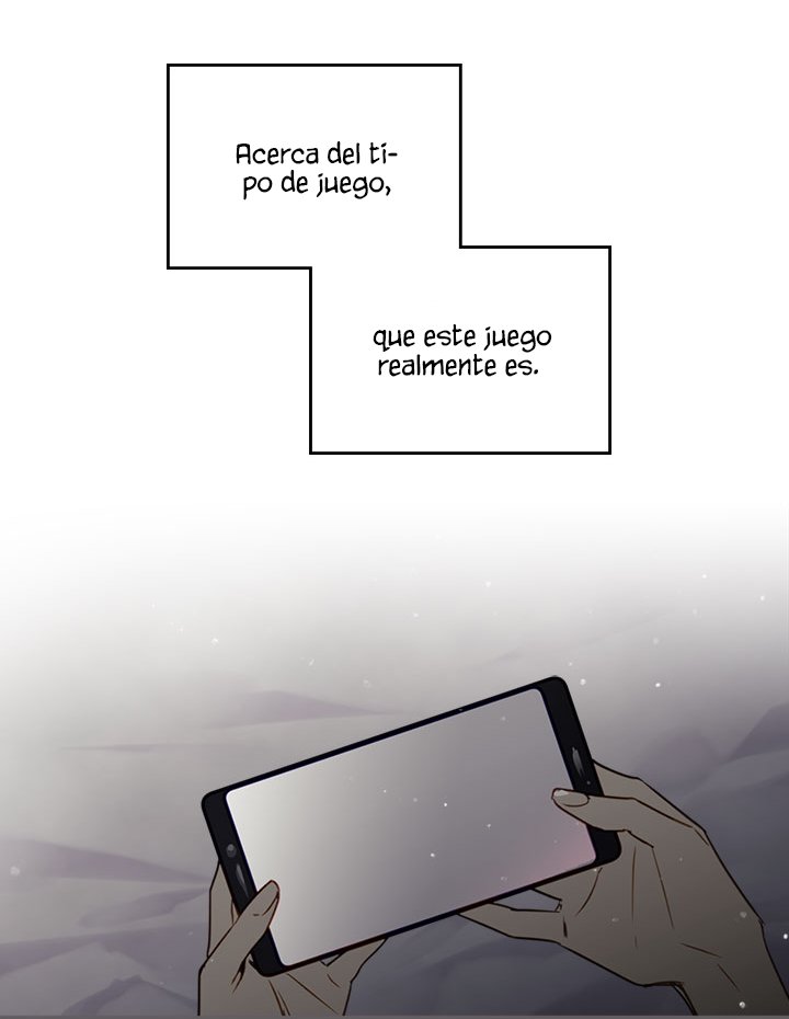 EL ÚNICO FINAL DE LA VILLANA ES LA MUERTE Capitulo 4 página 43