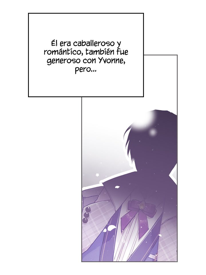 EL ÚNICO FINAL DE LA VILLANA ES LA MUERTE Capitulo 5 página 29