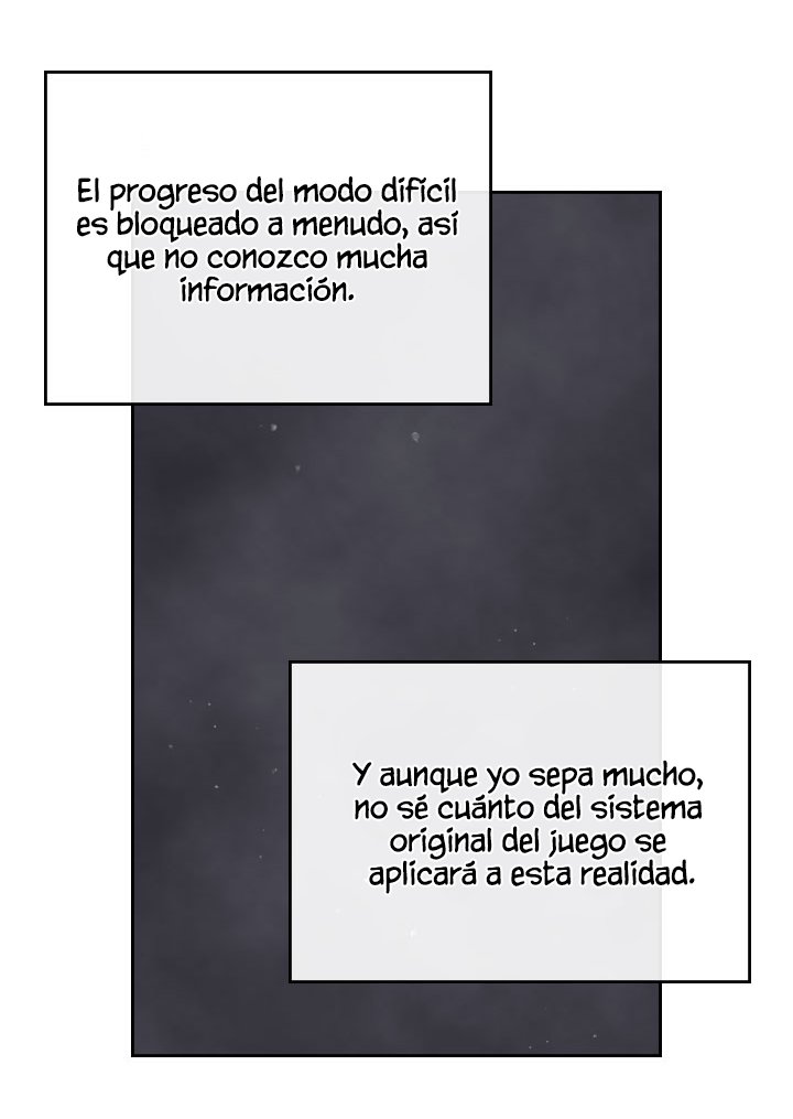 EL ÚNICO FINAL DE LA VILLANA ES LA MUERTE Capitulo 5 página 40