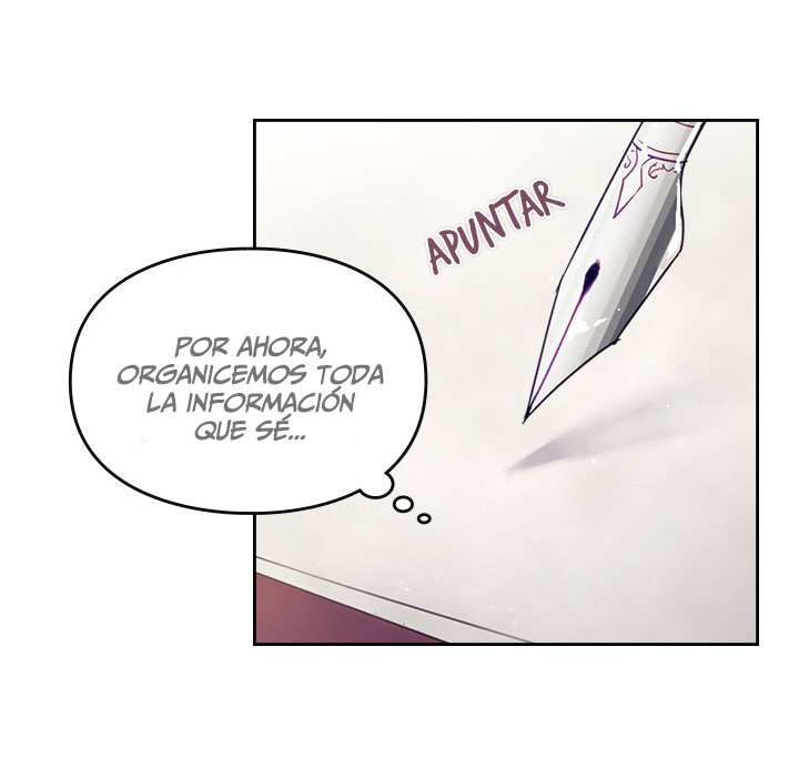 EL ÚNICO FINAL DE LA VILLANA ES LA MUERTE Capitulo 5 página 5