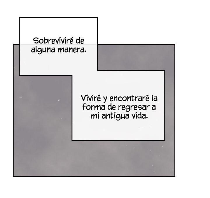 EL ÚNICO FINAL DE LA VILLANA ES LA MUERTE Capitulo 5 página 51