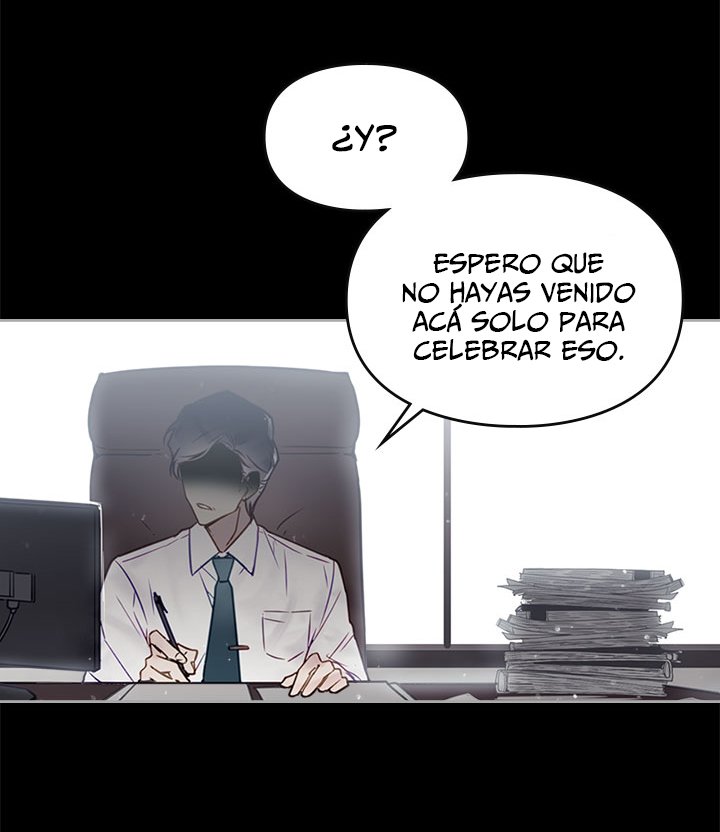 EL ÚNICO FINAL DE LA VILLANA ES LA MUERTE Capitulo 6 página 11