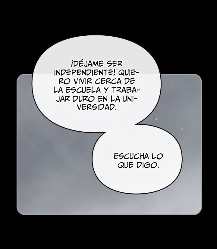 EL ÚNICO FINAL DE LA VILLANA ES LA MUERTE Capitulo 6 página 13