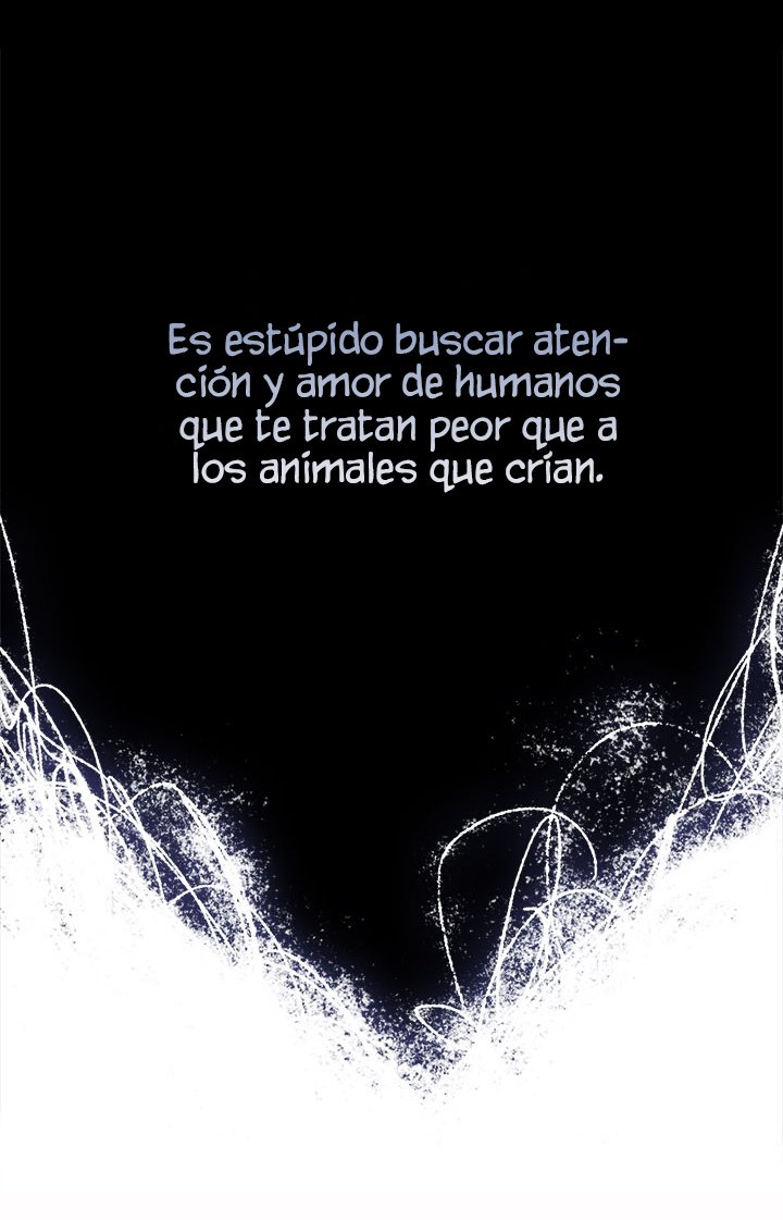 EL ÚNICO FINAL DE LA VILLANA ES LA MUERTE Capitulo 6 página 16