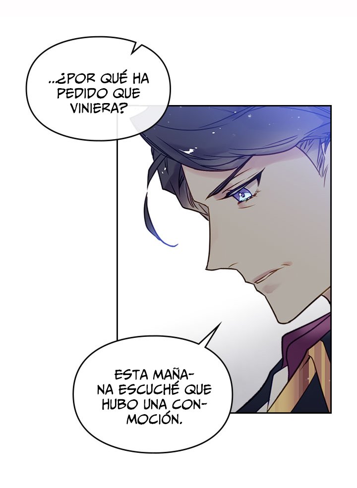EL ÚNICO FINAL DE LA VILLANA ES LA MUERTE Capitulo 6 página 28