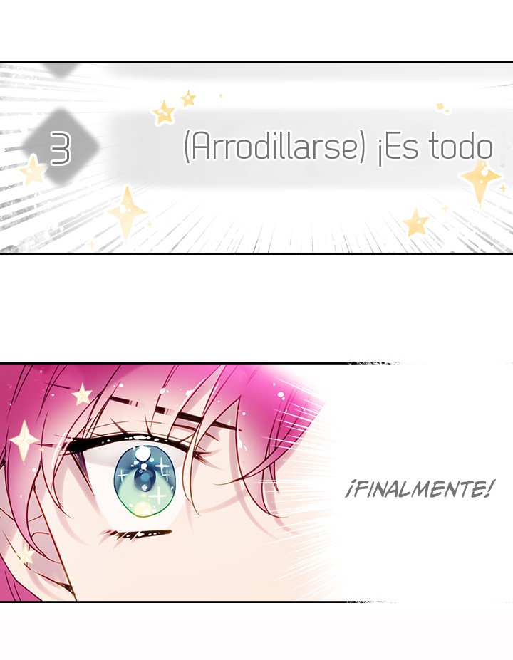 EL ÚNICO FINAL DE LA VILLANA ES LA MUERTE Capitulo 6 página 44