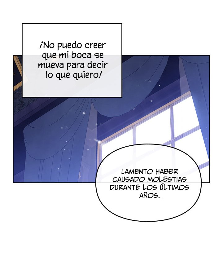 EL ÚNICO FINAL DE LA VILLANA ES LA MUERTE Capitulo 7 página 14