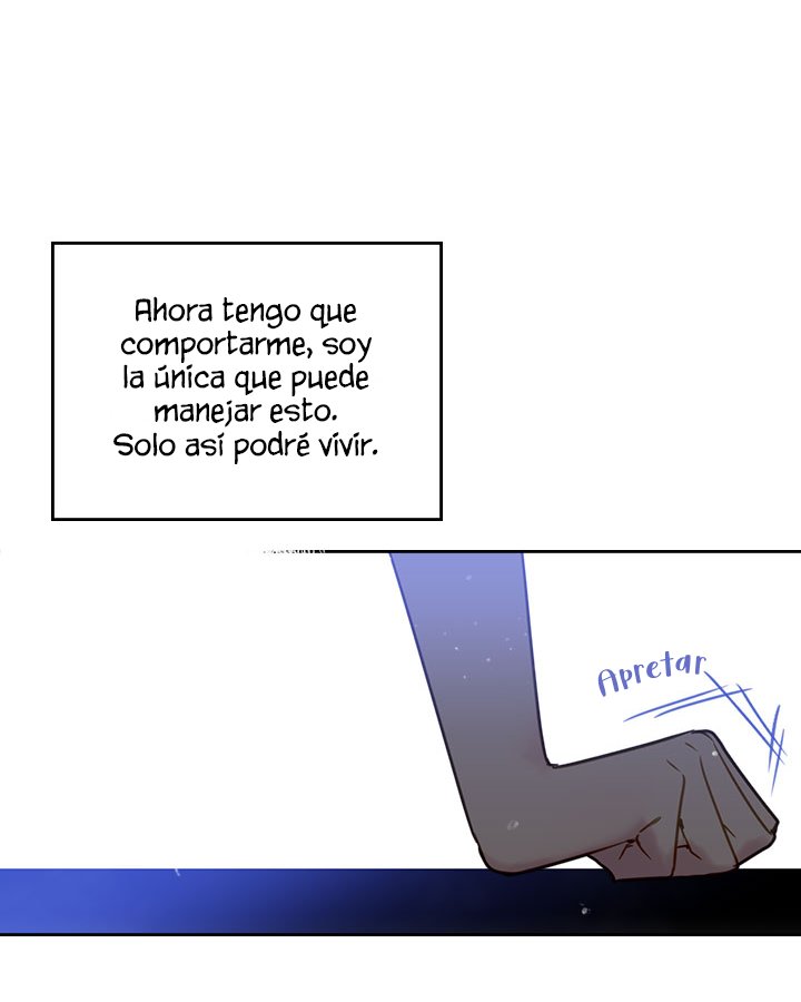 EL ÚNICO FINAL DE LA VILLANA ES LA MUERTE Capitulo 7 página 18