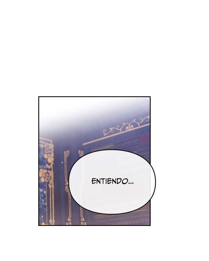 EL ÚNICO FINAL DE LA VILLANA ES LA MUERTE Capitulo 7 página 22