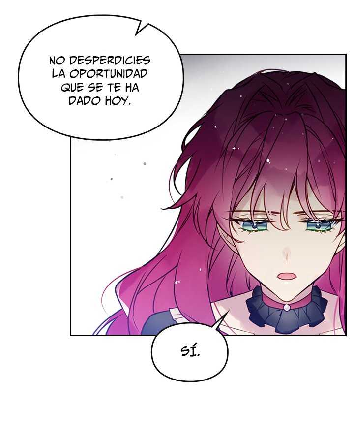 EL ÚNICO FINAL DE LA VILLANA ES LA MUERTE Capitulo 7 página 25