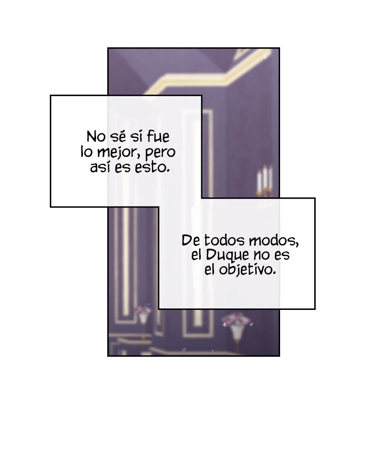 EL ÚNICO FINAL DE LA VILLANA ES LA MUERTE Capitulo 7 página 30