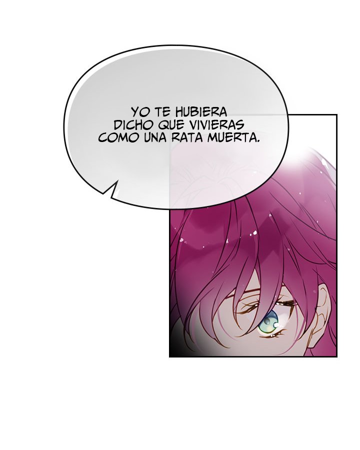EL ÚNICO FINAL DE LA VILLANA ES LA MUERTE Capitulo 7 página 33