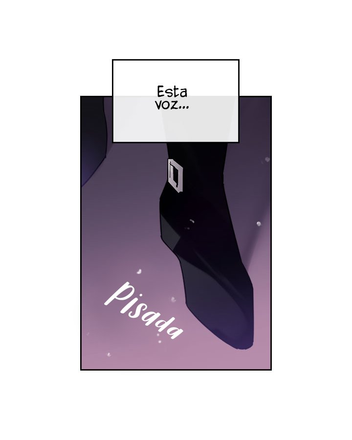 EL ÚNICO FINAL DE LA VILLANA ES LA MUERTE Capitulo 7 página 34