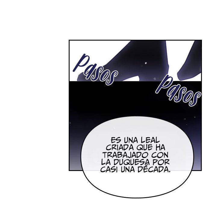 EL ÚNICO FINAL DE LA VILLANA ES LA MUERTE Capitulo 7 página 38