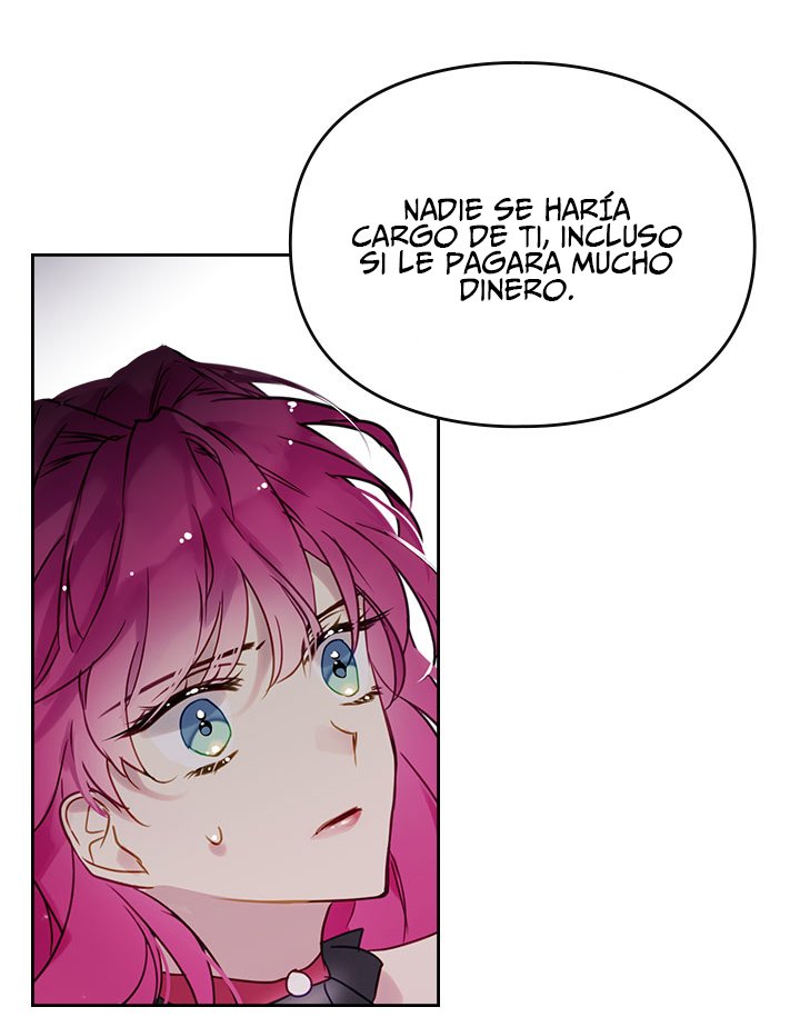 EL ÚNICO FINAL DE LA VILLANA ES LA MUERTE Capitulo 7 página 40