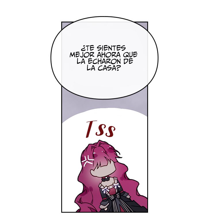 EL ÚNICO FINAL DE LA VILLANA ES LA MUERTE Capitulo 7 página 42