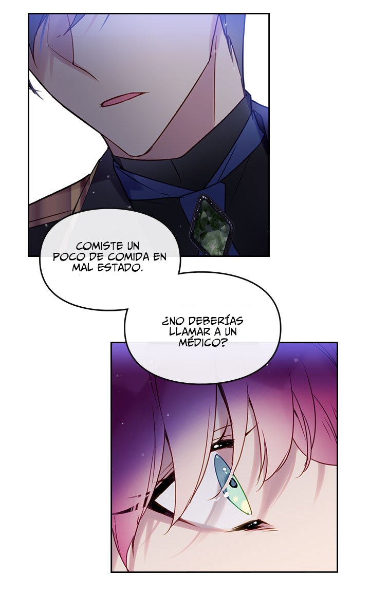 EL ÚNICO FINAL DE LA VILLANA ES LA MUERTE Capitulo 8 página 13