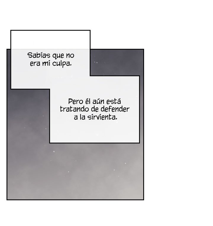 EL ÚNICO FINAL DE LA VILLANA ES LA MUERTE Capitulo 8 página 15