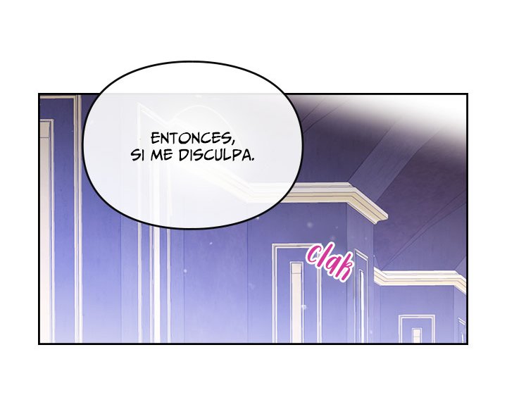 EL ÚNICO FINAL DE LA VILLANA ES LA MUERTE Capitulo 8 página 18