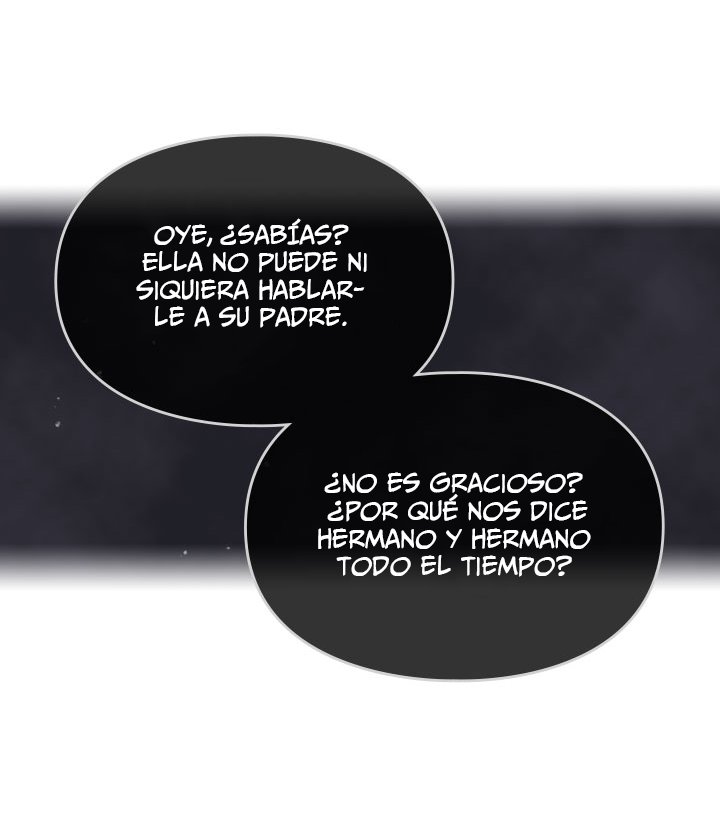 EL ÚNICO FINAL DE LA VILLANA ES LA MUERTE Capitulo 8 página 23