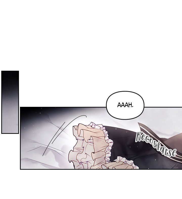 EL ÚNICO FINAL DE LA VILLANA ES LA MUERTE Capitulo 8 página 30