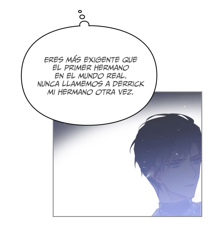 EL ÚNICO FINAL DE LA VILLANA ES LA MUERTE Capitulo 8 página 35