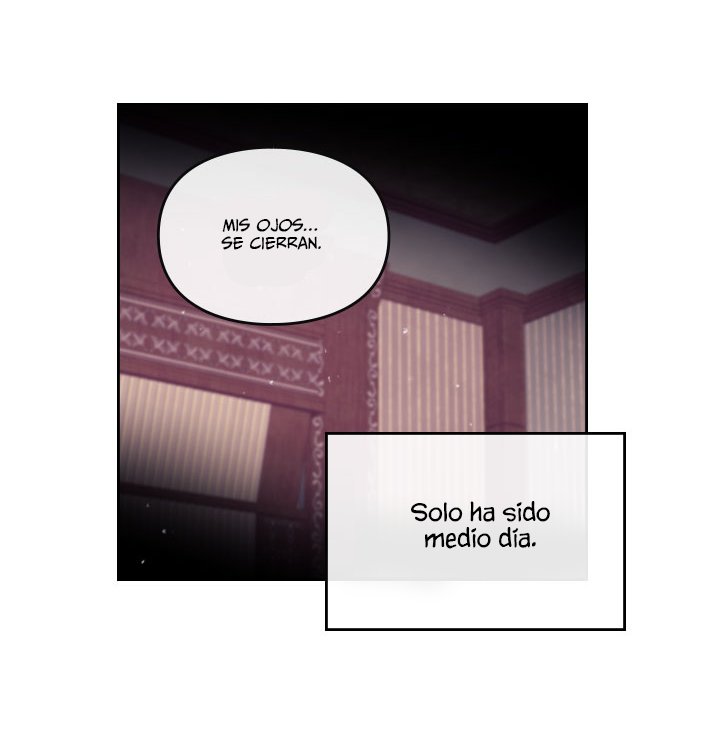 EL ÚNICO FINAL DE LA VILLANA ES LA MUERTE Capitulo 8 página 37