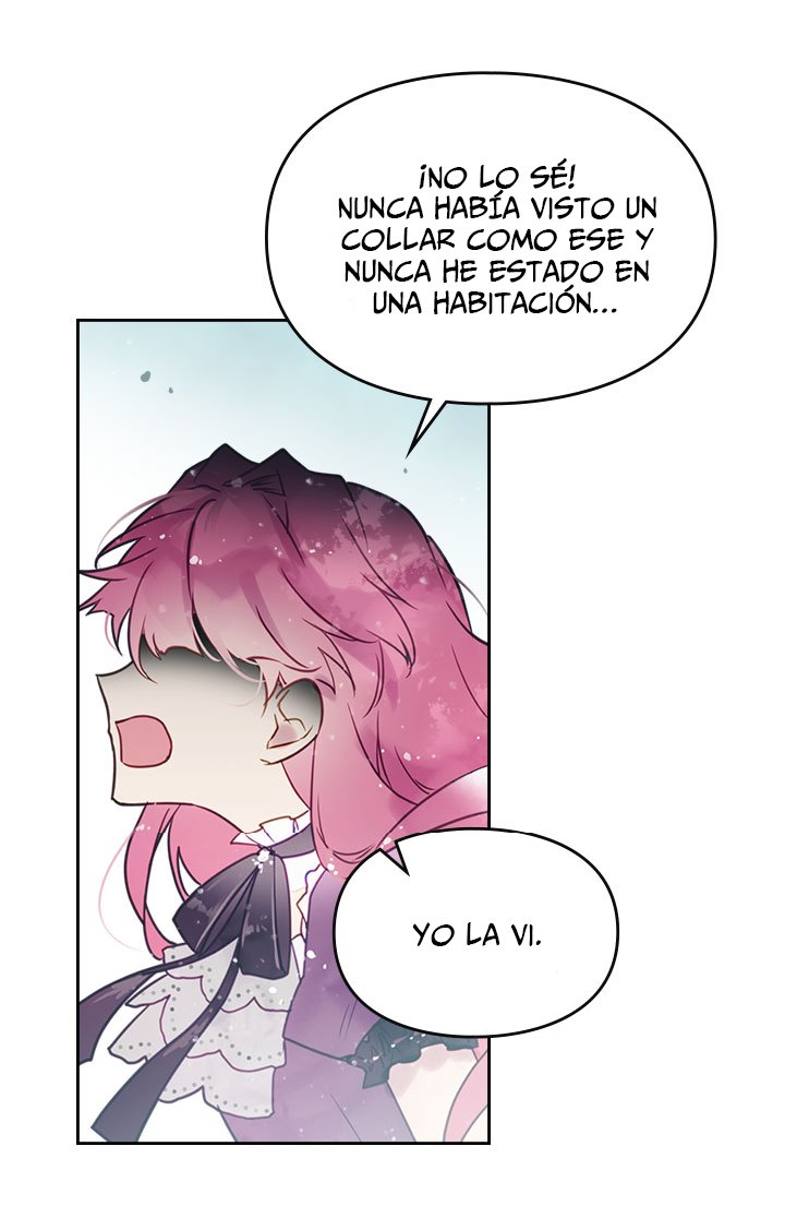 EL ÚNICO FINAL DE LA VILLANA ES LA MUERTE Capitulo 8 página 45