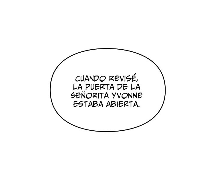 EL ÚNICO FINAL DE LA VILLANA ES LA MUERTE Capitulo 8 página 47