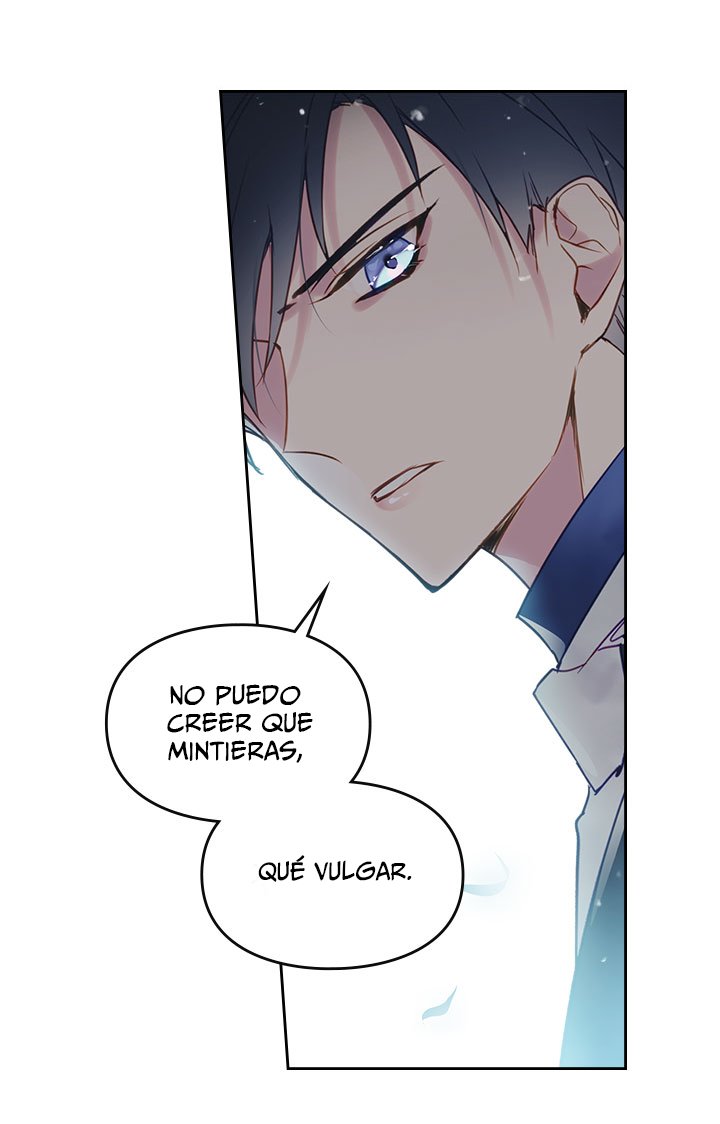 EL ÚNICO FINAL DE LA VILLANA ES LA MUERTE Capitulo 8 página 57