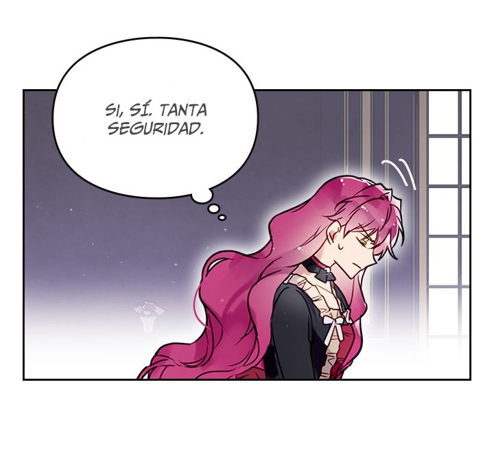 EL ÚNICO FINAL DE LA VILLANA ES LA MUERTE Capitulo 8 página 7