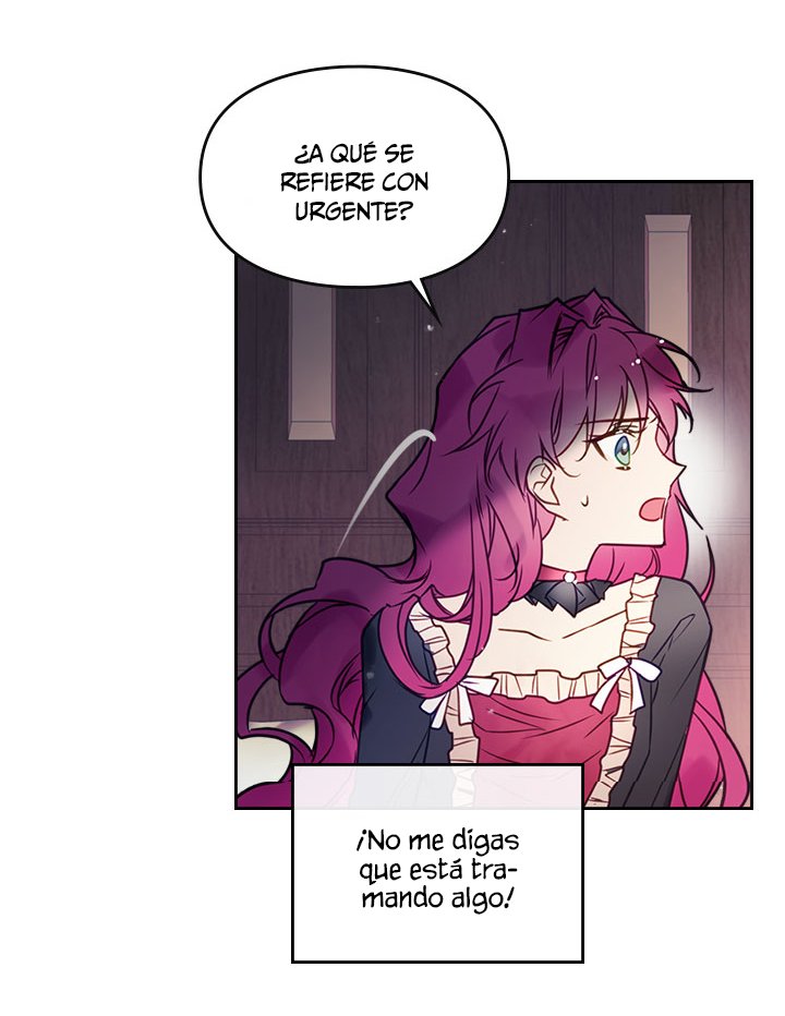EL ÚNICO FINAL DE LA VILLANA ES LA MUERTE Capitulo 9 página 10