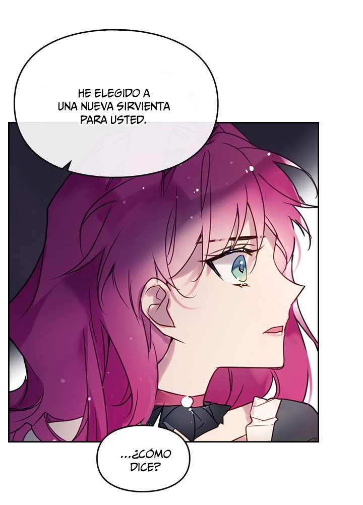 EL ÚNICO FINAL DE LA VILLANA ES LA MUERTE Capitulo 9 página 11