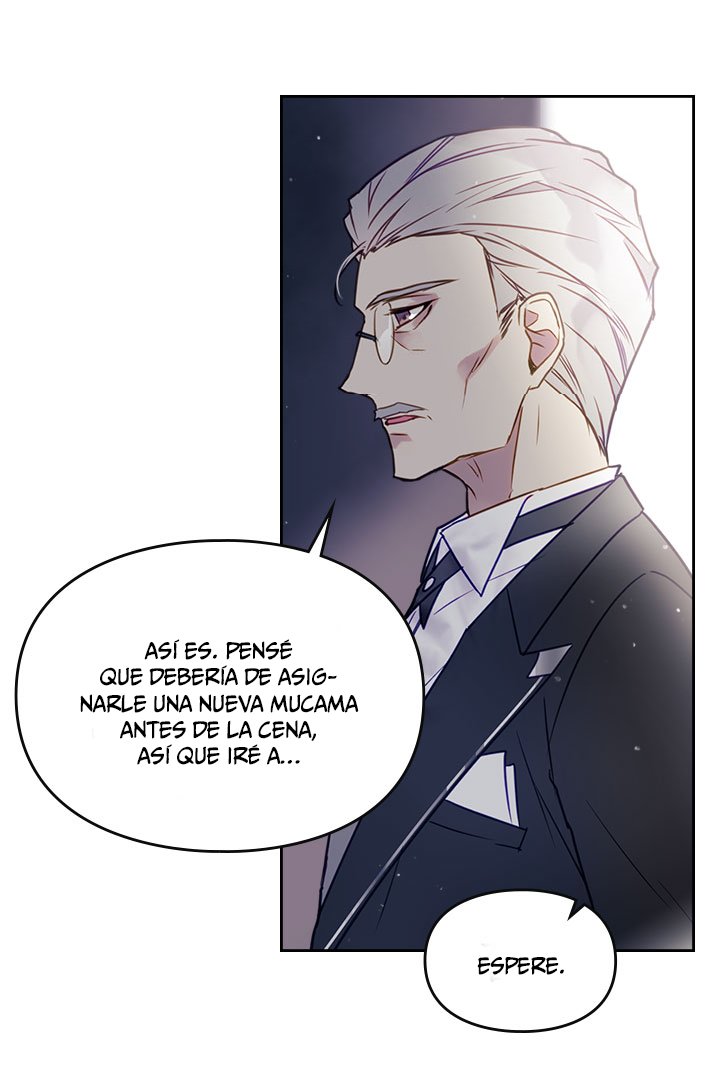 EL ÚNICO FINAL DE LA VILLANA ES LA MUERTE Capitulo 9 página 12