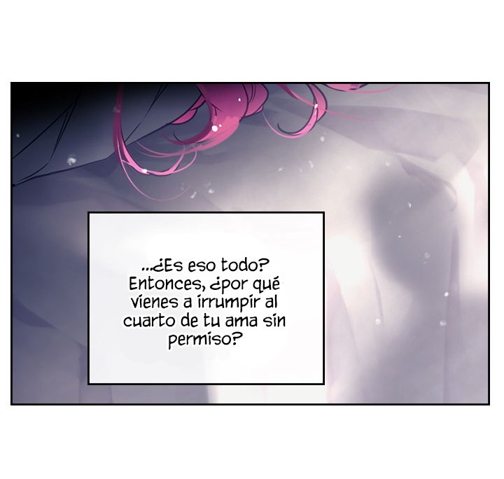 EL ÚNICO FINAL DE LA VILLANA ES LA MUERTE Capitulo 9 página 13