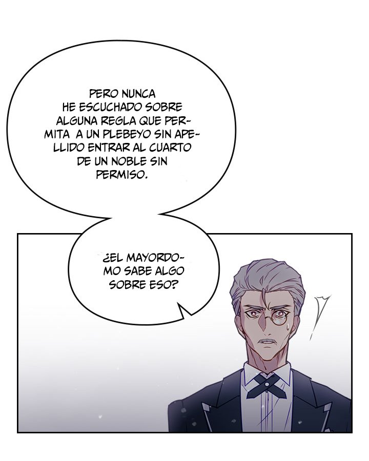 EL ÚNICO FINAL DE LA VILLANA ES LA MUERTE Capitulo 9 página 17