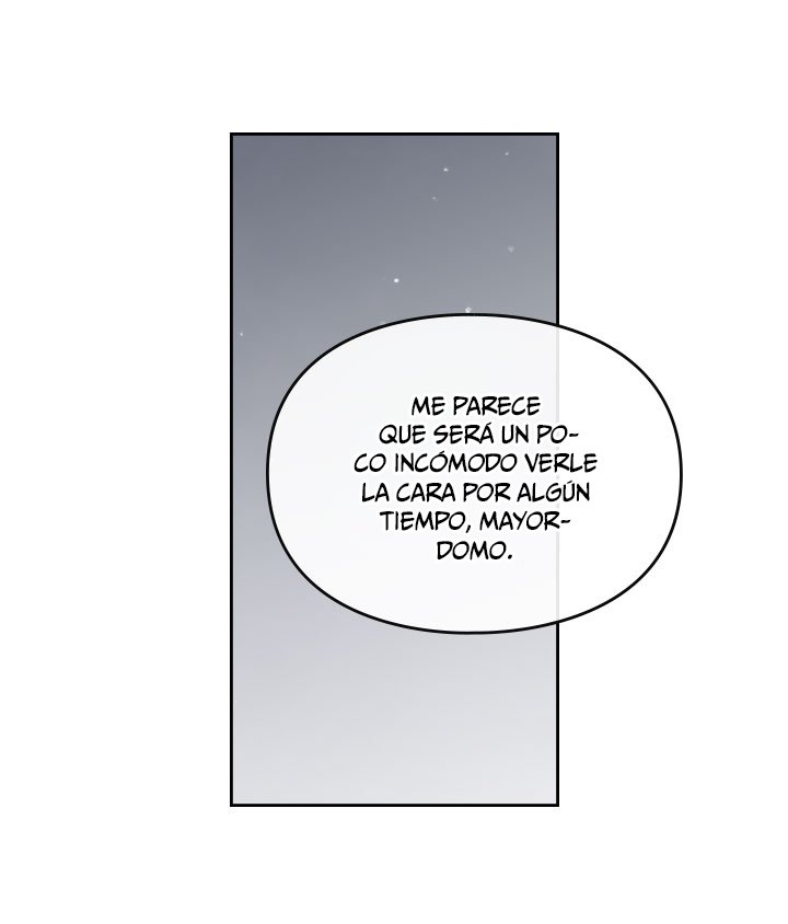 EL ÚNICO FINAL DE LA VILLANA ES LA MUERTE Capitulo 9 página 23