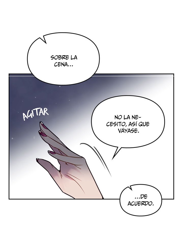 EL ÚNICO FINAL DE LA VILLANA ES LA MUERTE Capitulo 9 página 27
