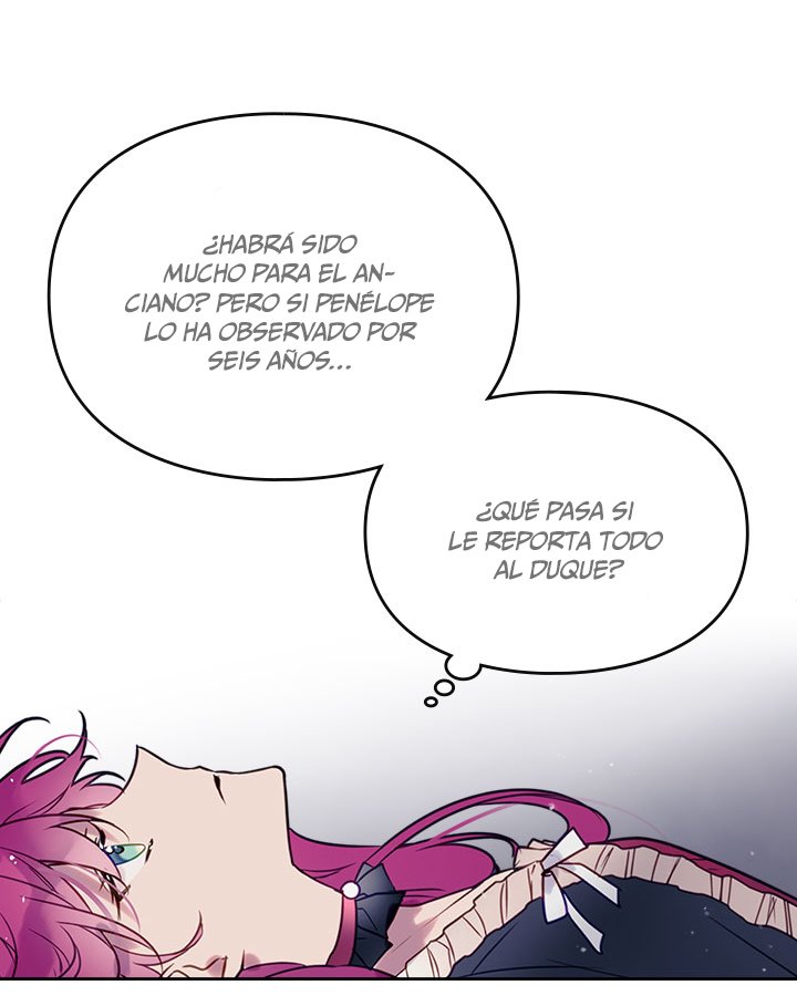 EL ÚNICO FINAL DE LA VILLANA ES LA MUERTE Capitulo 9 página 30