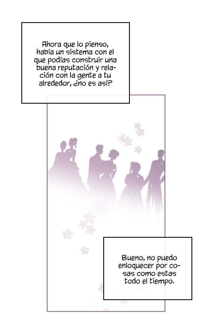 EL ÚNICO FINAL DE LA VILLANA ES LA MUERTE Capitulo 9 página 31