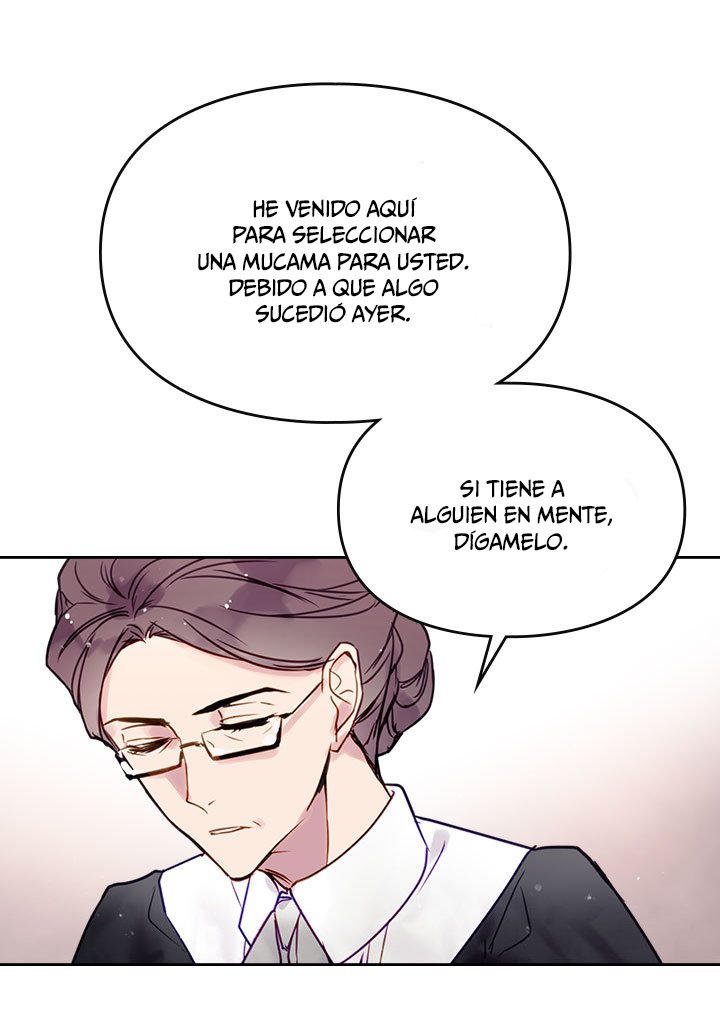 EL ÚNICO FINAL DE LA VILLANA ES LA MUERTE Capitulo 9 página 38