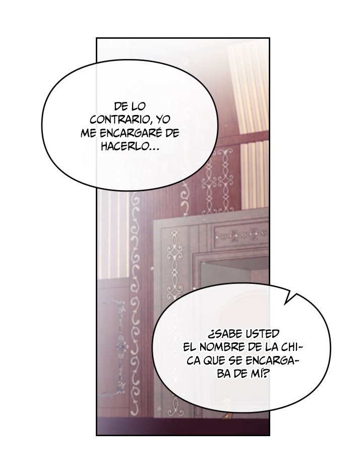 EL ÚNICO FINAL DE LA VILLANA ES LA MUERTE Capitulo 9 página 39