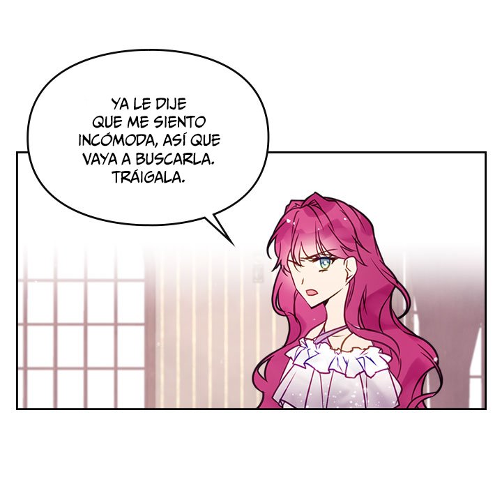 EL ÚNICO FINAL DE LA VILLANA ES LA MUERTE Capitulo 9 página 46