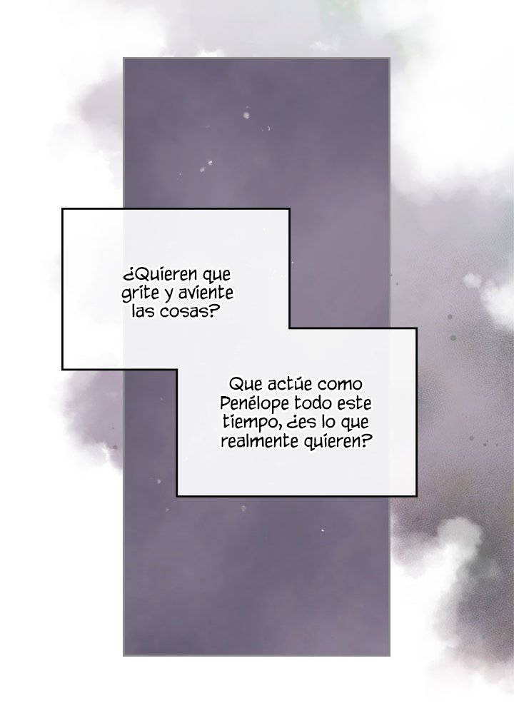 EL ÚNICO FINAL DE LA VILLANA ES LA MUERTE Capitulo 9 página 50