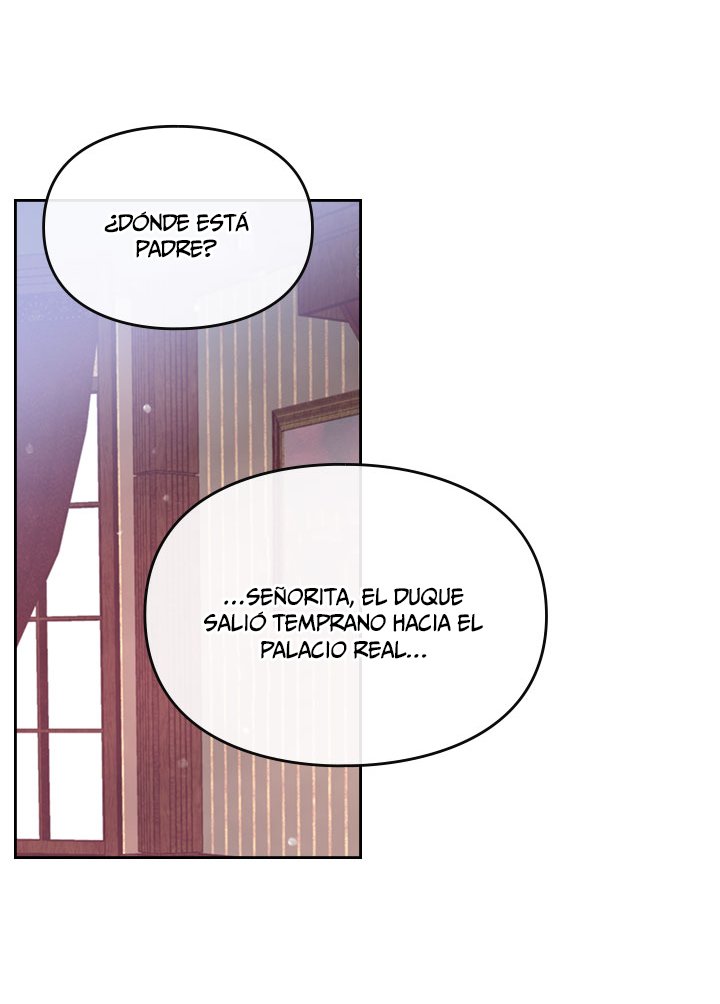 EL ÚNICO FINAL DE LA VILLANA ES LA MUERTE Capitulo 9 página 56
