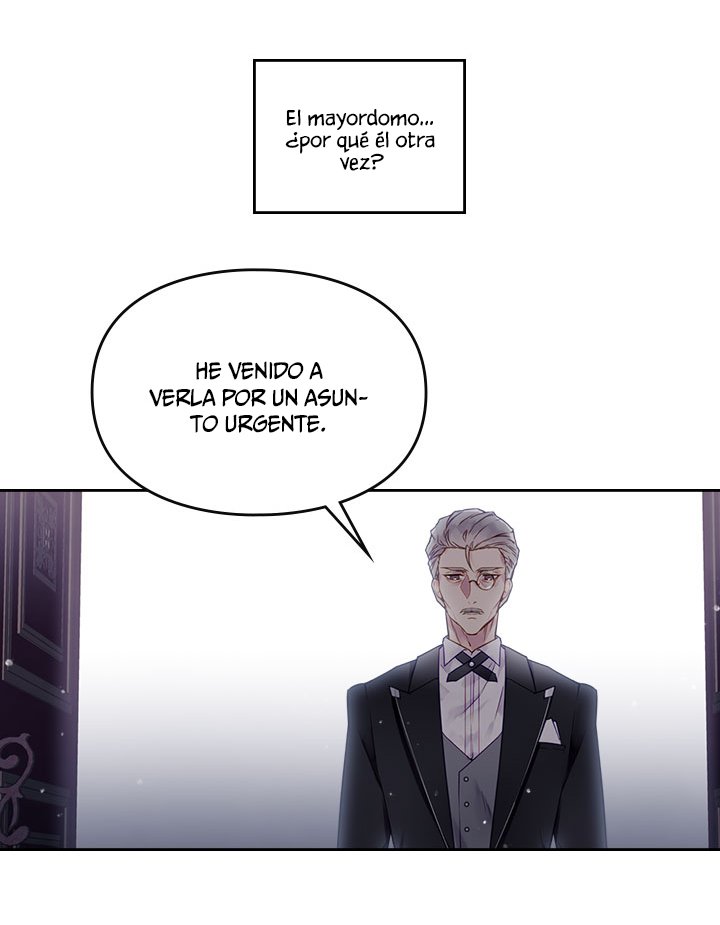 EL ÚNICO FINAL DE LA VILLANA ES LA MUERTE Capitulo 9 página 9